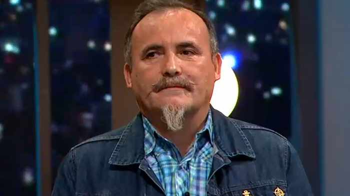 Paul Vásquez por altercado en aeropuerto: 