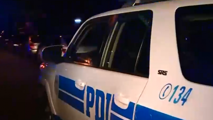 Investigan presunto homicidio: Encuentran cuerpo al interior de ropero en vivienda de Lo Prado