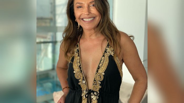 “Decidí vivir”: Carolina Arregui reveló que aún enfrenta secuelas tras sufrir dos infartos