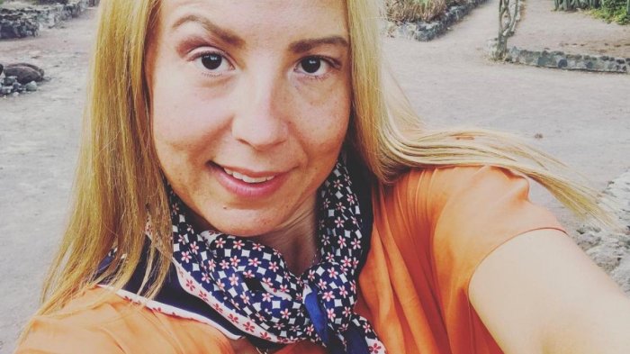 De otro planeta: Las tarifas que cobra Mafe Walker por enviar mensajes personalizados en 