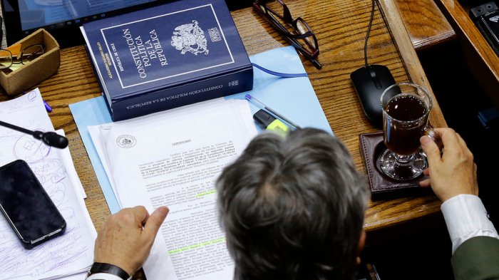 Chequeado: Tras dichos de Elisa Loncon, es falso que la Constitución actual no se pueda modificar