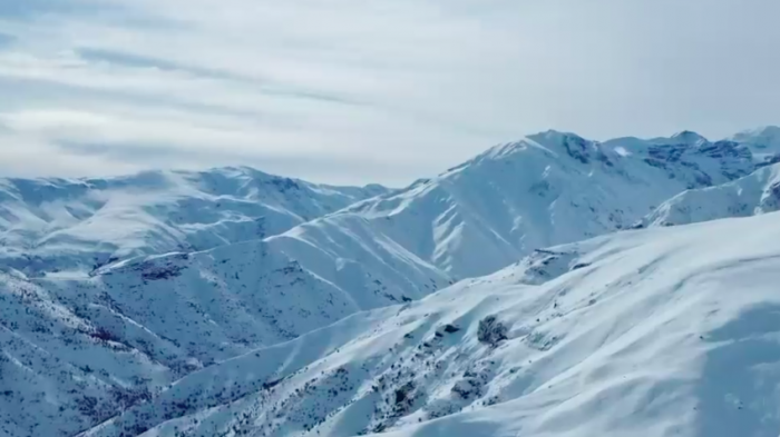 Tras intenso sistema frontal: ¿Podría volver a nevar en el corto plazo?