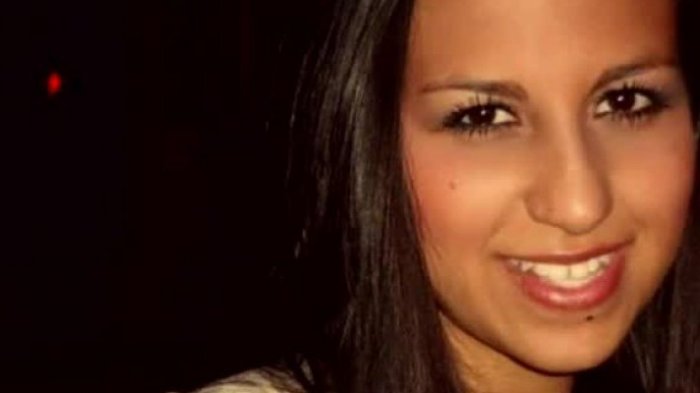 Se cumplen 8 años del crimen 