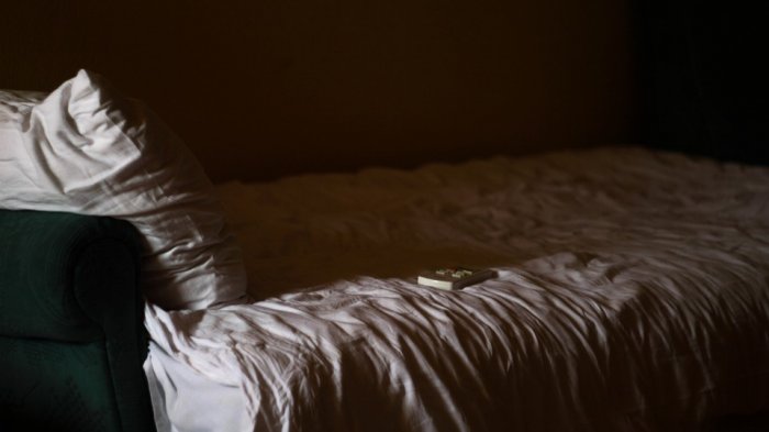 Adolescente de 16 años es acusada de matar a su hermana de 3: La habría ahogado con una almohada