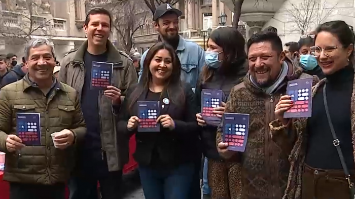 Continúa controversia sobre alcaldes en el plebiscito de salida: ¿Cuál es su rol en el proceso?