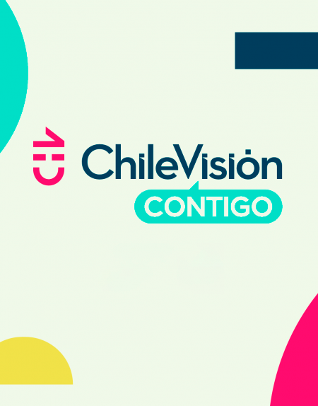 Programa - Pluto - CHV Contigo