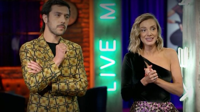 Gepe y su paso por The Voice: 