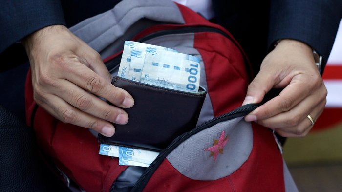 Senado aprobó Bono de Invierno: ¿Qué falta para que el aporte de $120 mil sea entregado?