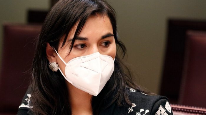 “Se está evaluando”: La respuesta de Izkia Siches por solicitud de feriado para este 16 de septiembre