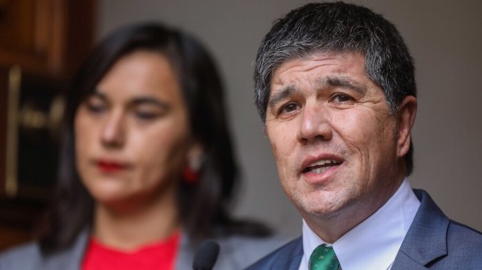 Monsalve no descarta ampliar el Estado de Excepción a Los Ríos: 