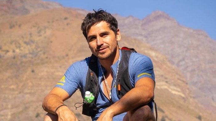 El fuerte descargo de Pangal Andrade contra el MOP: 