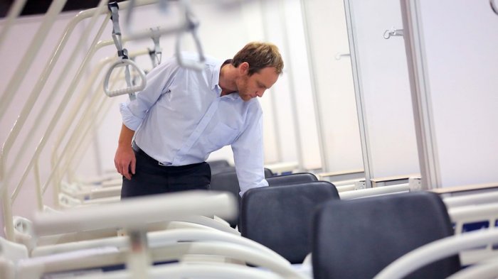 Contraloría ordena sumario contra Subsecretaría de Redes Asistenciales por arriendo de Espacio Riesco