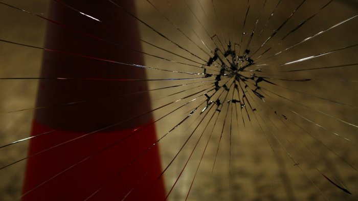 Justicia desestimó su demanda: Trabajador atropellado asegura que fue víctima de un sicariato