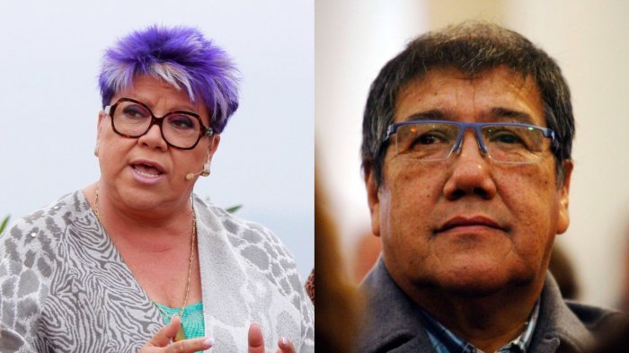 Paty Maldonado tras la muerte de su primo, 