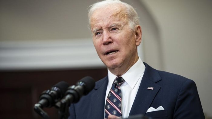 Presidente de EE.UU. Joe Biden dio positivo por COVID-19: Se mantendrá aislado en la Casa Blanca