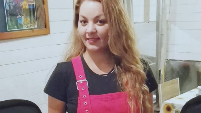 Mujer de 35 años con cáncer en etapa 4 pide ayuda para costear caro estudio: 