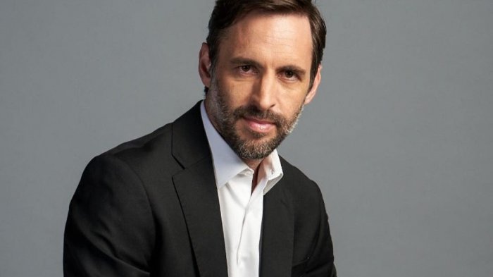 Daniel Matamala gana Premio Cabot, el más antiguo reconocimiento internacional al periodismo