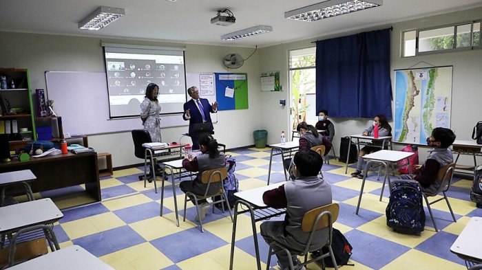 Vuelta a clases: ¿Cuándo se acaban las vacaciones de invierno?