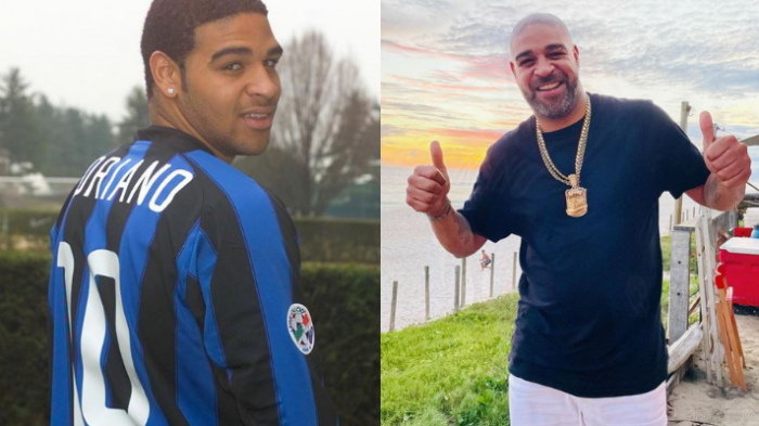 El emperador sin corona: Así es la serie sobre la gloria y tragedia de Adriano en Paramount+