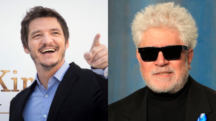 Revelan primeras imágenes de Strange Way of Live, cortometraje de Almodóvar protagonizado por Pedro Pascal