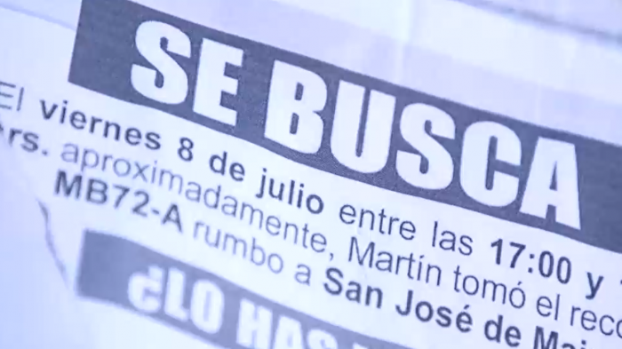 Los desaparecidos del Cajón del Maipo: Alarma por robos y hallazgos de cuerpos