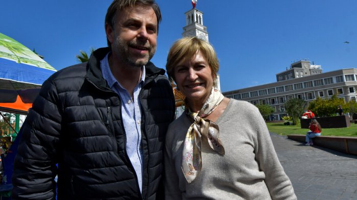 Con alcaldes en el norte: Campaña del Rechazo comienza a definir sus estrategias de cara al plebiscito