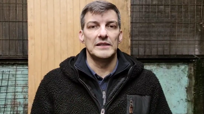 Daniel Stingo denuncia agresión durante evento en Puyehue: 