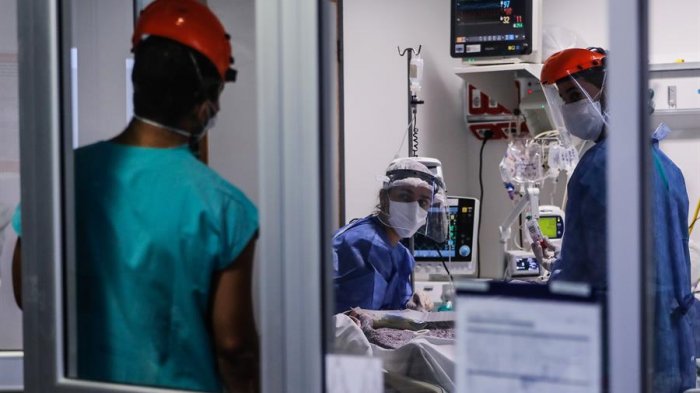 OMS declara emergencia internacional por el brote de viruela del mono: Van 16 mil casos