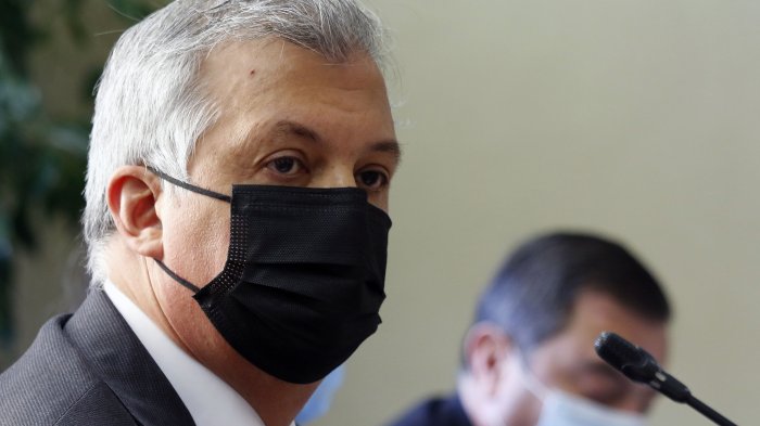 Ministro Huepe detalló plan de gas económico: 