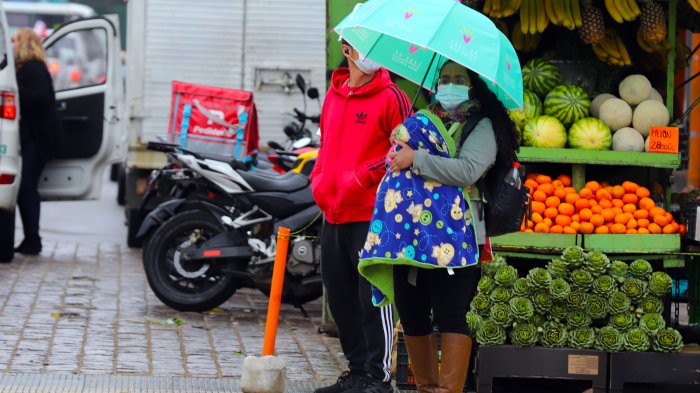 Bono Chile Apoya de Invierno: ¿Cuándo se comenzará a pagar y quiénes lo recibirán?