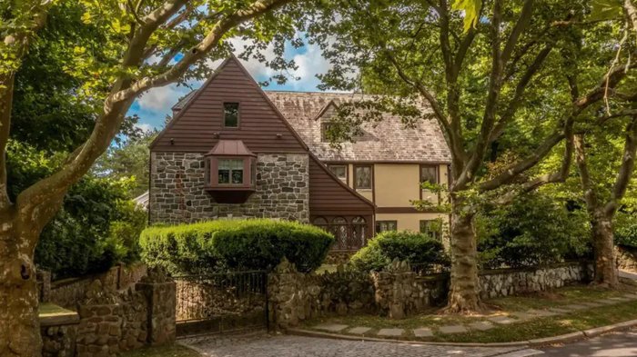 La icónica mansión de El Padrino podrá arrendarse por $50 mil la noche