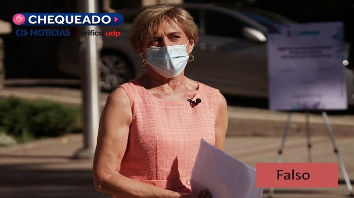 Chequeado: ¿Delincuentes que pidan refugio no serían expulsados? | Falso