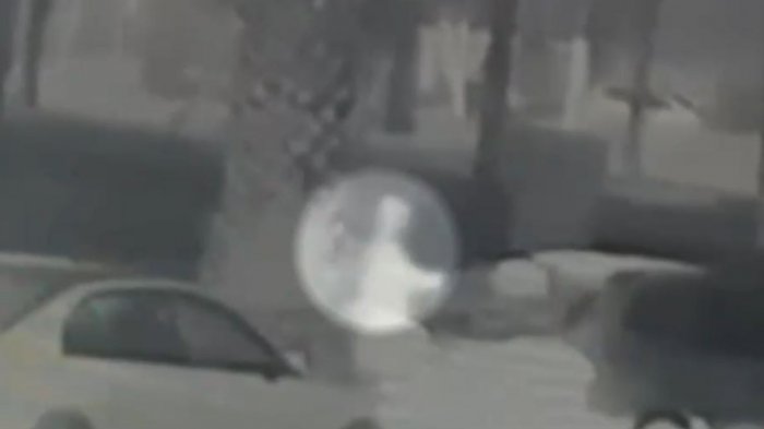 El registro de la balacera que terminó con 2 acribillados en Rancagua