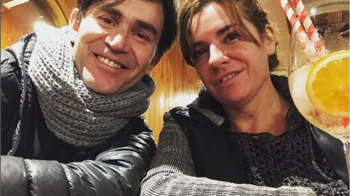 Pamela Villalba reveló que su hijo junto a Remigio Remedy está en proceso de cambio de género