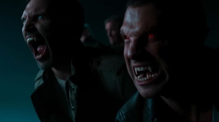 Los lobos vuelven a aullar: Estrenan adelanto de película de Teen Wolf