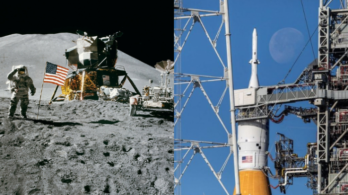 NASA lanzará cohete tripulado por maniquíes a la Luna: Misión busca llevar astronautas a Marte