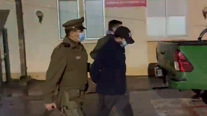 Dos detenidos por trata de personas en Arauco: Mujer fue engañada con supuesto trabajo de mesera