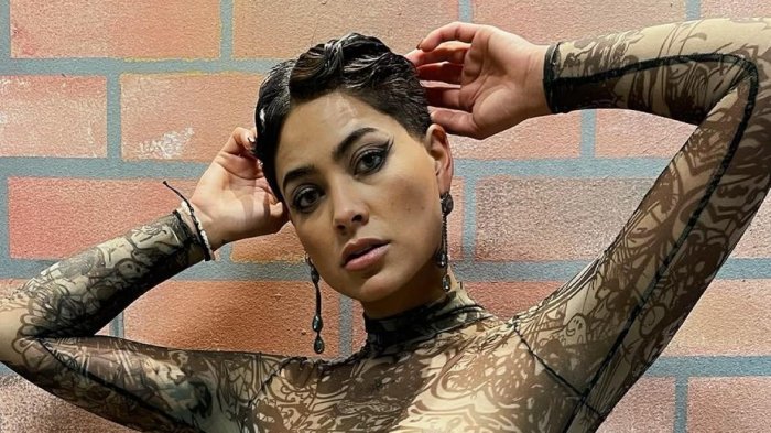 Camila Recabarren responde a 