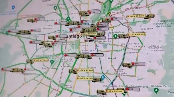 Hasta ocho números distintos: Crece debate por teléfono único de emergencias