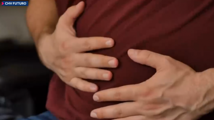 Puede causar cáncer o cirrosis: El 30% de los chilenos padece hígado graso