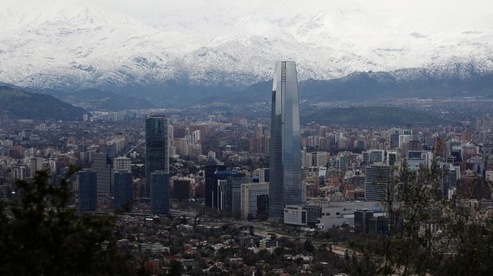 FMI recorta proyecciones mundiales, pero habla de 
