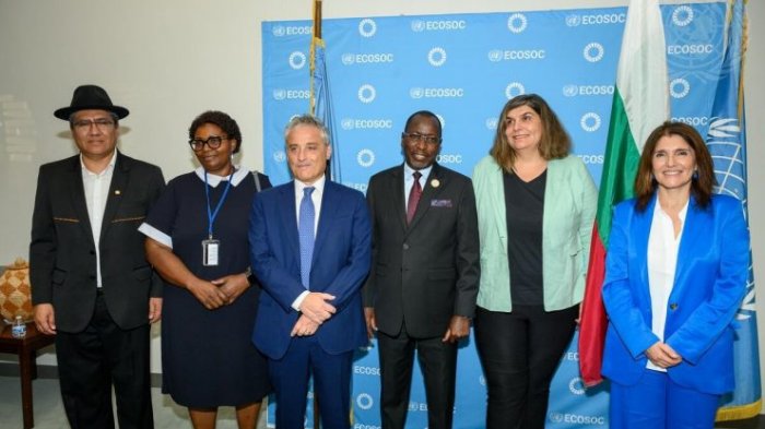 Chile asumirá vicepresidencia del Consejo Económico y Social de la ONU con Paula Narváez como representante