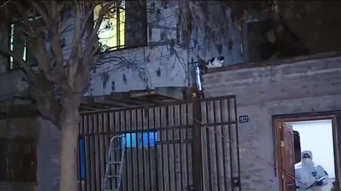 Niño de 11 años fue herido en la cabeza en balacera fuera de su casa: Habían amenazado a su familia