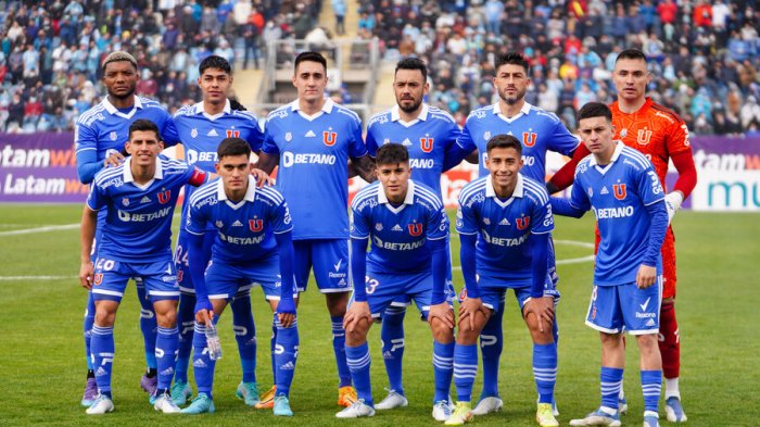 Más problemas: La enorme complicación que tiene la U para armar la defensa de cara al Superclásico