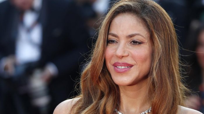 Shakira irá a juicio por presunto fraude fiscal tras rechazar acuerdo: Confía 