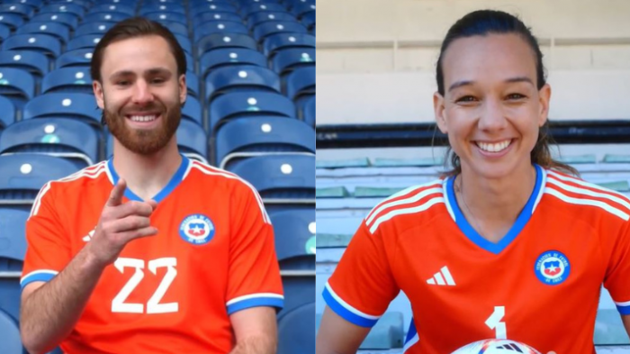 “Salen sus sopaipas