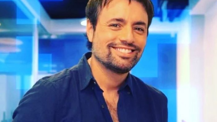 Daniel Valenzuela contó que su hija ha tenido problemas con los casting por su color de piel