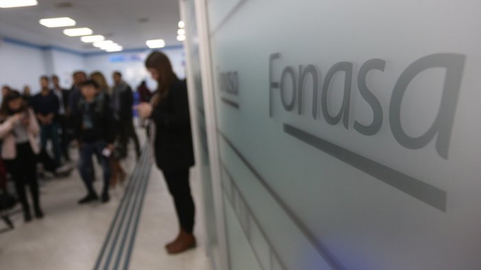 Copago Cero: Revisa a cuál de los tramos de Fonasa perteneces