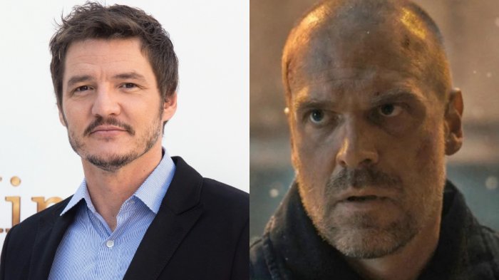 Inspirado en un hecho real: Pedro Pascal protagonizará thriller policial junto a David Harbour
