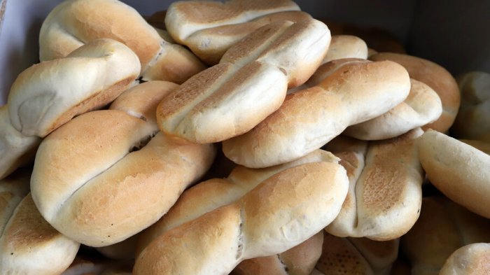 ¿Hasta cuándo regirá? Anuncian 10% de descuento en el precio del pan para los adultos mayores